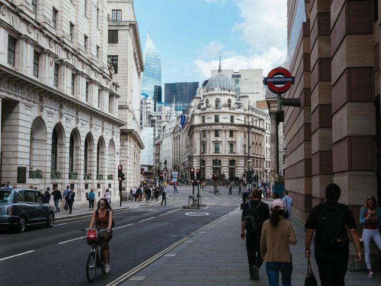 Ranking: Top 20 Family Offices in London