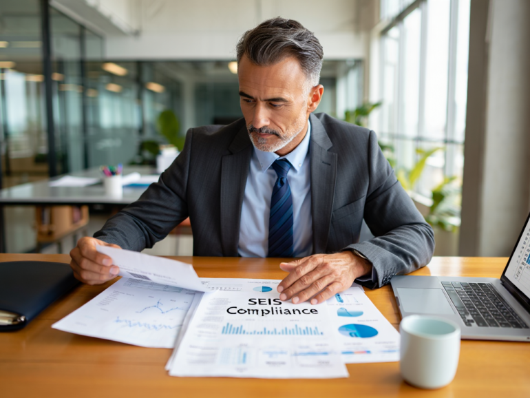 Fractional CMO Boosting Lead Gen by 300%
