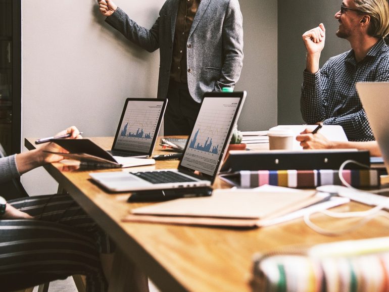 Top Traits to Look for in a Commercial Director Candidate