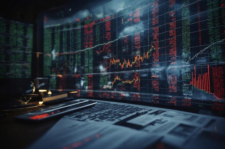 Would You Trust an AI CFO? The Rise of Algorithmic Financial Leadership