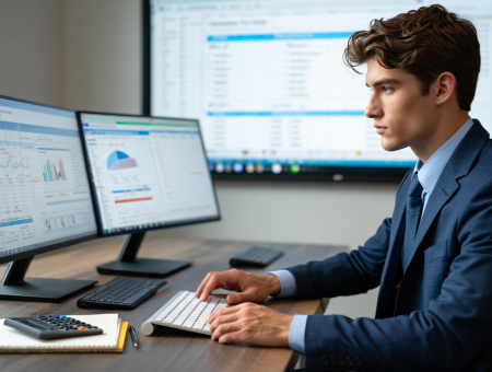 Tools & Tech for Managing Fractional Executives