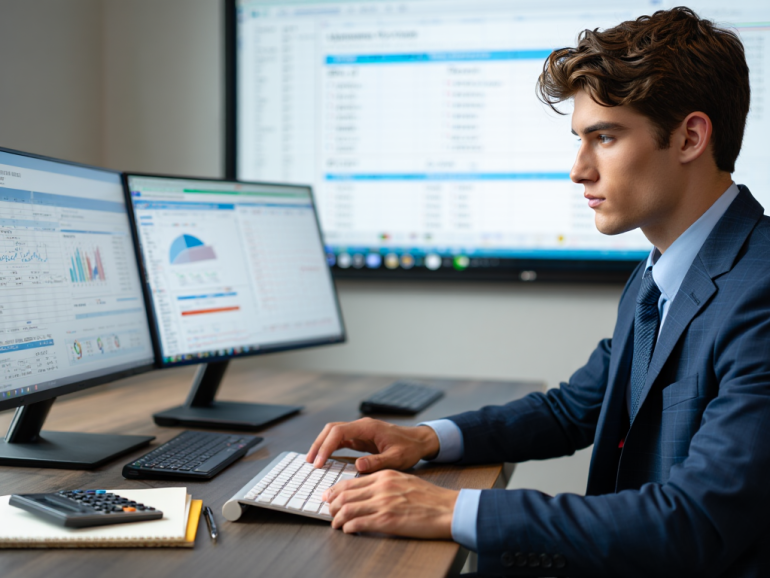 Tools & Tech for Managing Fractional Executives