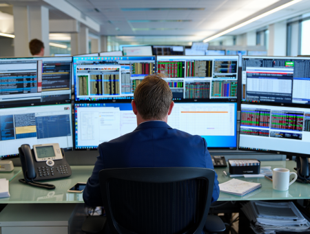 Fractional CTOs Driving Digital Transformations
