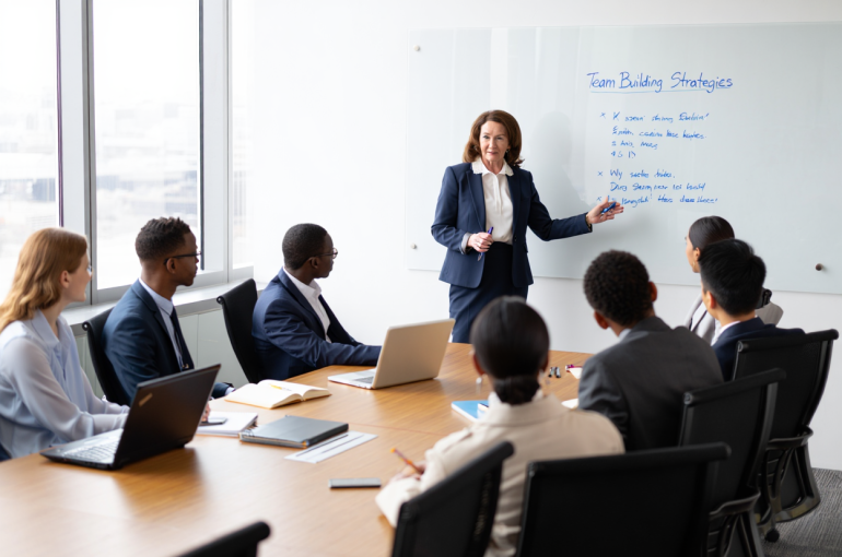 When & How to Convert Fractional to Full-Time