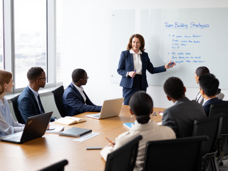 When Fractional CEO Leadership Outperforms Traditional Hiring