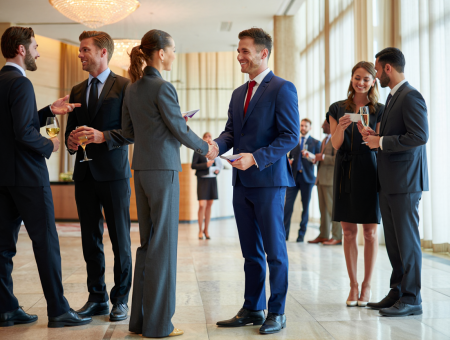 The Complete Guide to Hiring C-Suite Executives in the UK in 2026