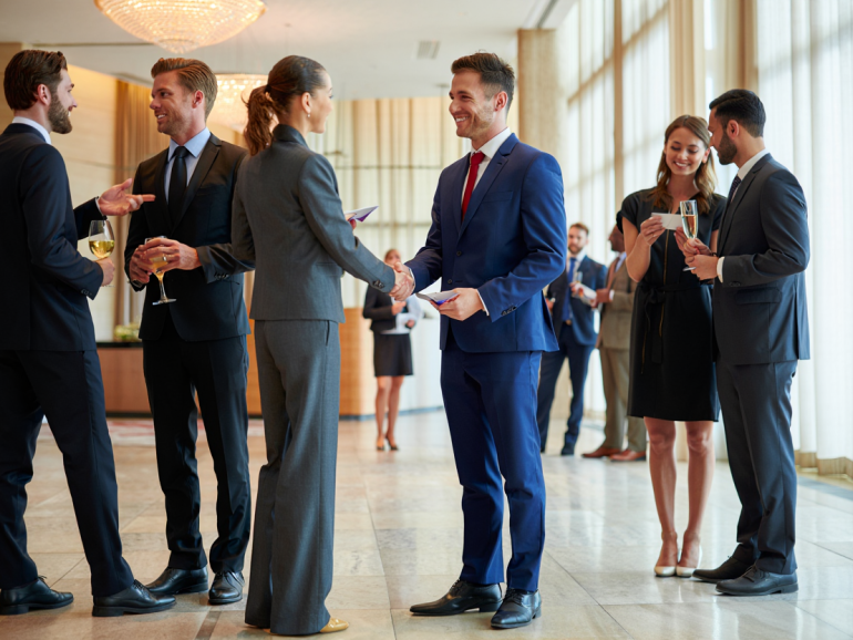 The Complete Guide to Hiring C-Suite Executives in the UK in 2026