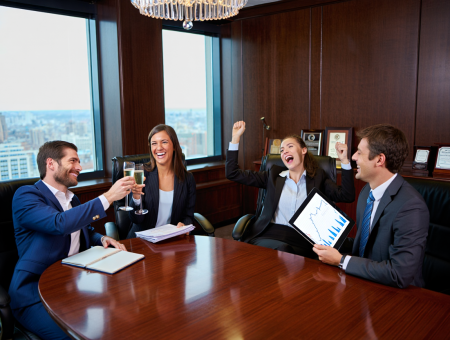 Why Fractional Leadership Is Transforming Modern SMBs