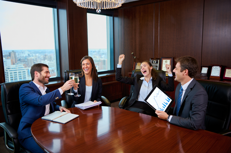 Why Fractional Leadership Is Transforming Modern SMBs