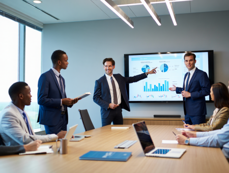 Future Outlook: Fractional C‑Suite in 2030