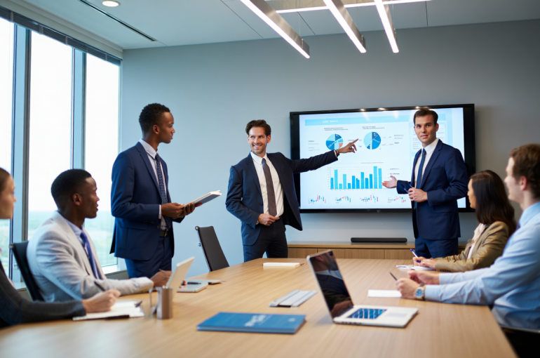 Negotiation Tips: Fractional C‑Suite Hire