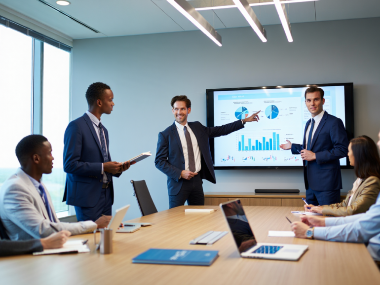 Can Fractional C‑Suite Work in Regulated Industries?
