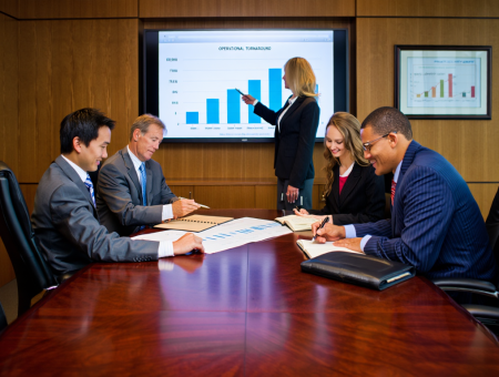 Diversity in Fractional Leadership: Trends & Benefits