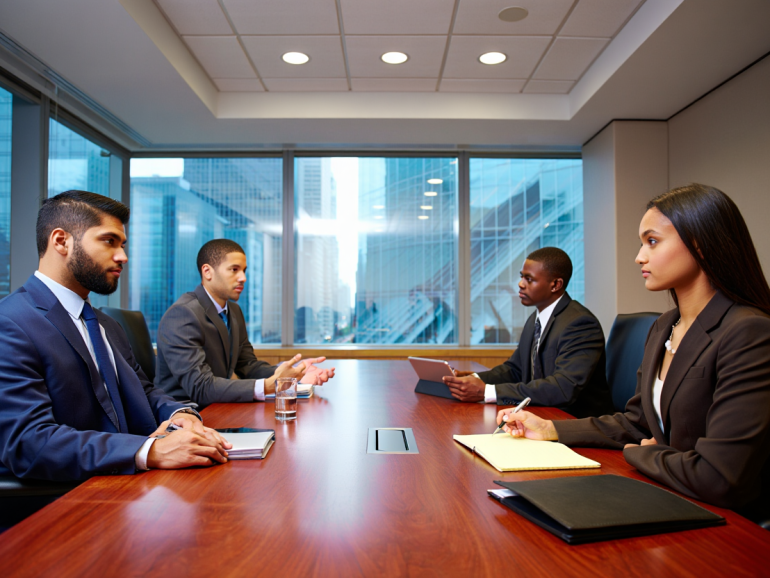 How to Evaluate Candidates for a Fractional CEO Position