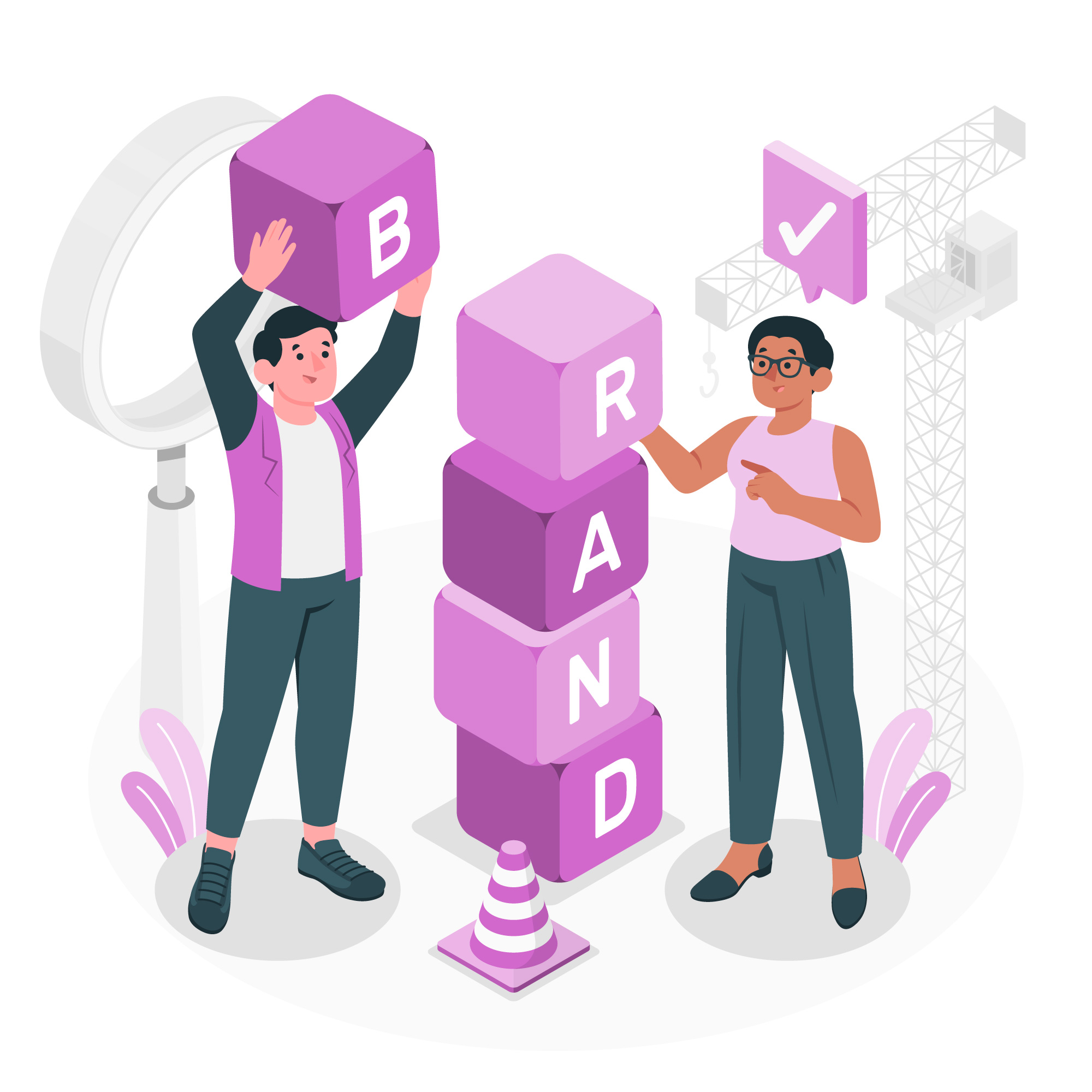 Building a Strong Employer Brand