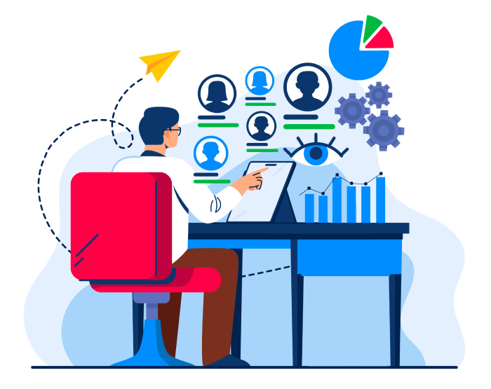 CEO Talent Acquisition