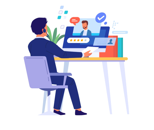 European Executive Recruitment
