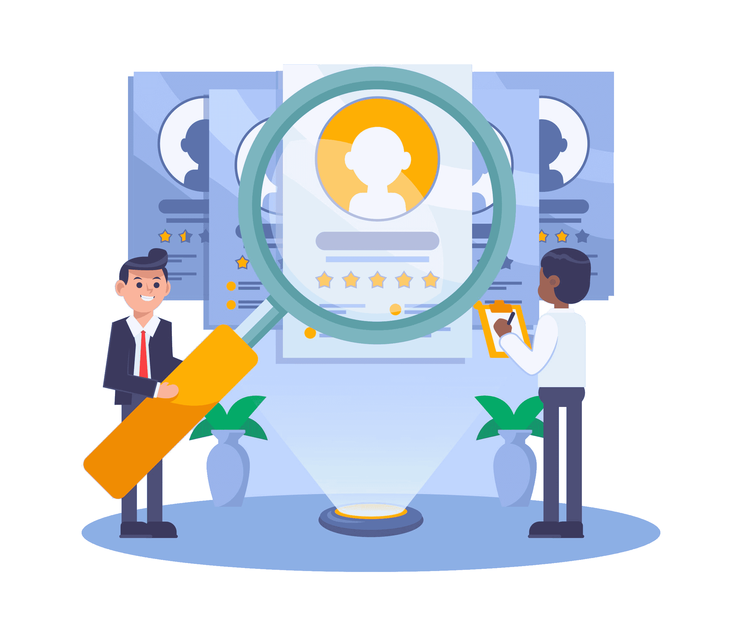 European Executive Recruitment(1)(1)