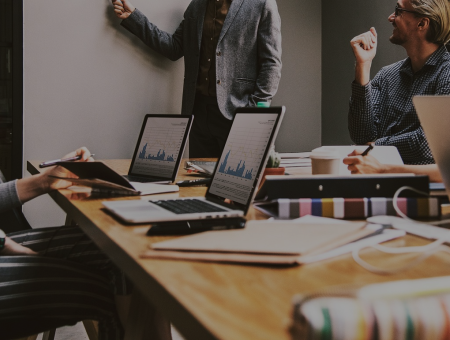 How Technology is Shaping Family Office Recruitment