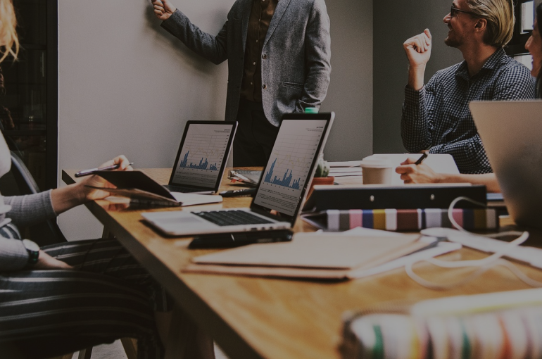 How Technology is Shaping Family Office Recruitment