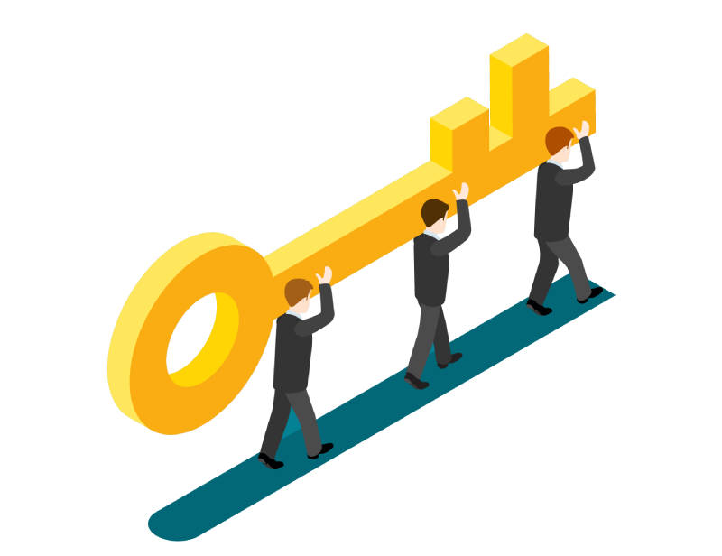 Key Characteristics