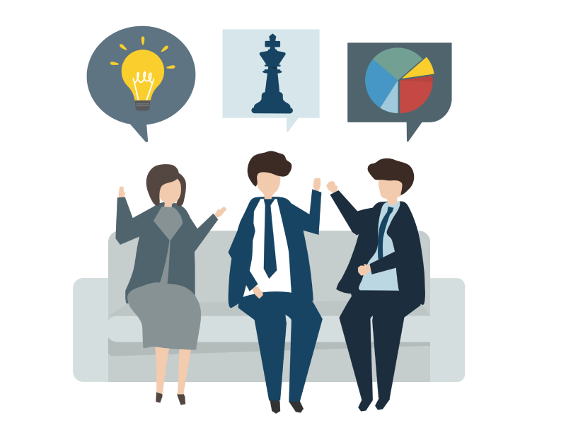 The Strategic Importance of Executive Recruitment
