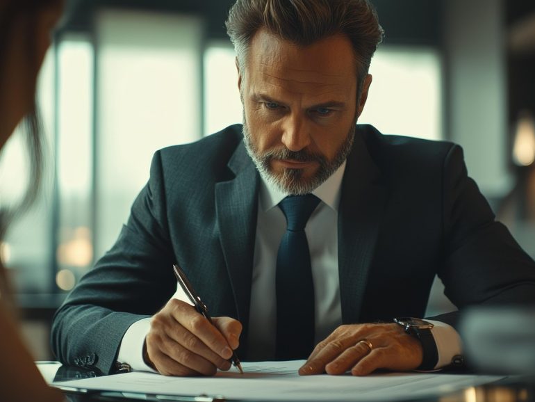 The Strategic Value of Executive Headhunters in Today’s Business Landscape