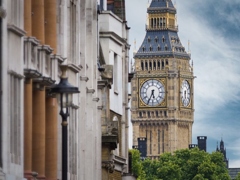 The Rise of Interim Executives: Transforming Leadership Strategies for London Businesses