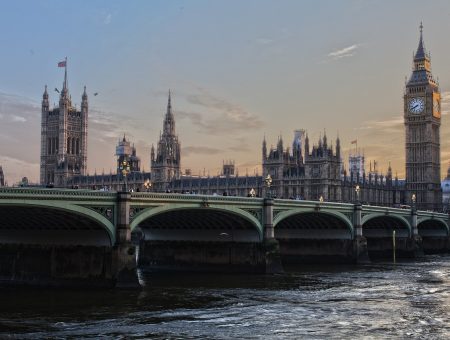 Diversity and Inclusion in London’s Executive Recruitment: Progress and Opportunities