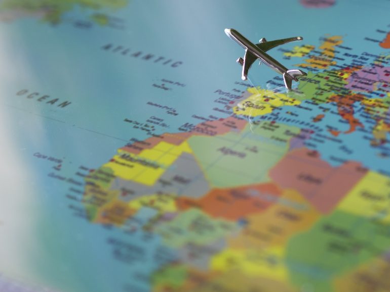 How to Attract Top Global Talent: Insights into International Executive Recruitment in the UK