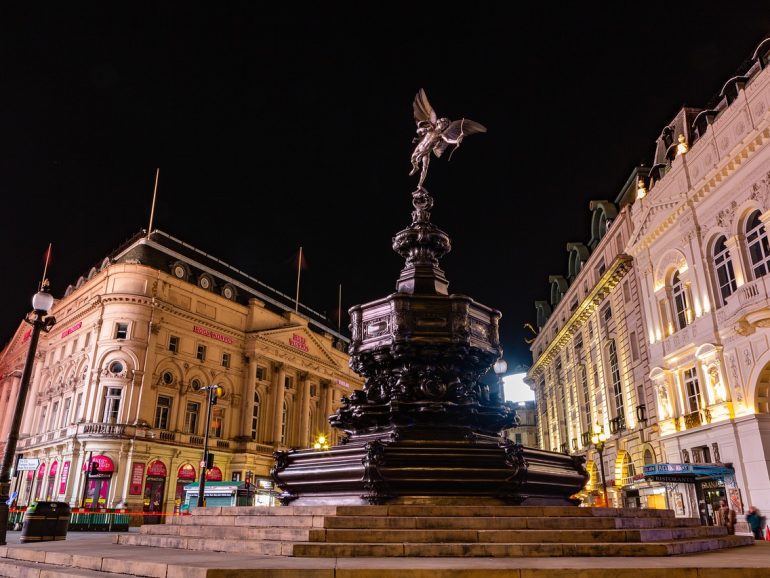 Top 5 Challenges in London’s Executive Hiring Market—and How to Overcome Them