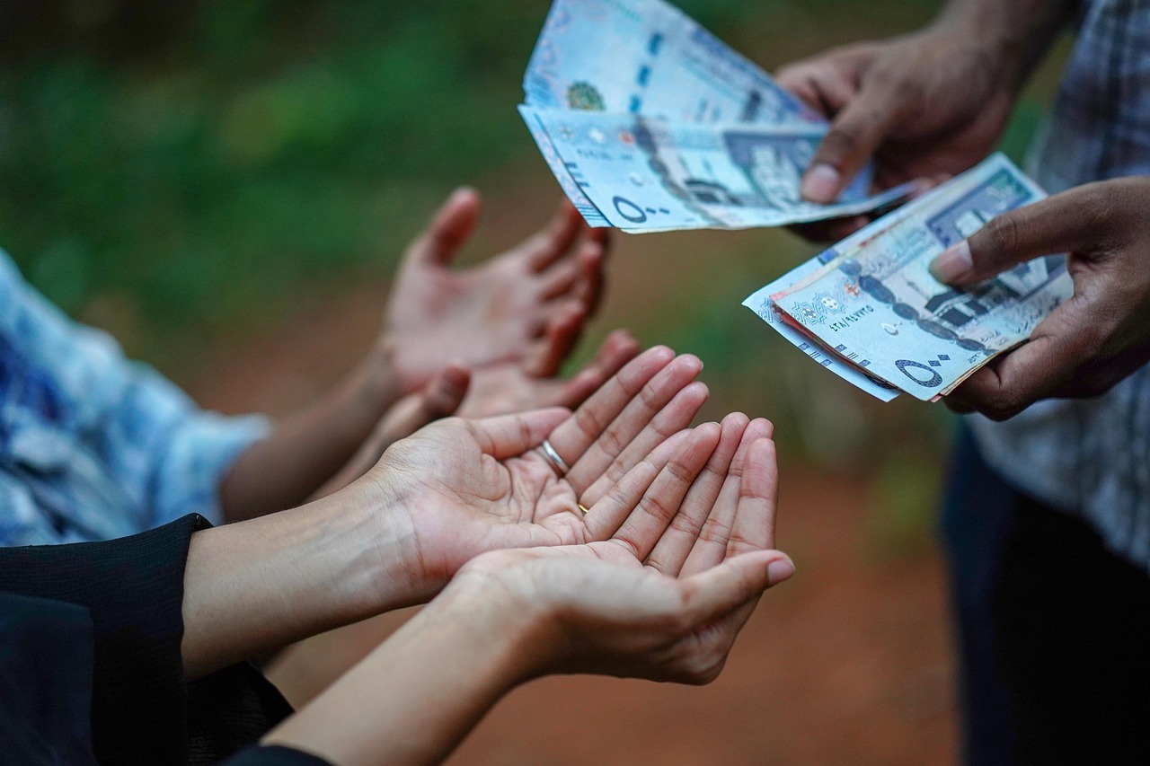 The Expat Equation: High Salaries and Zero Tax in the Middle East