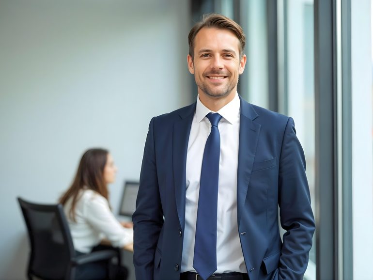 The Value a Fractional COO Brings to Operational Efficiency