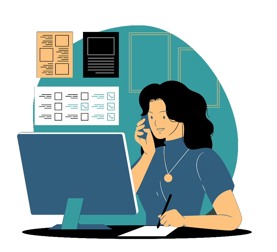 senior executive