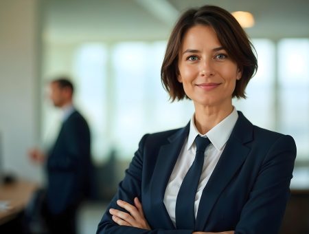 How Fractional CMOs Help Professional Services Firms