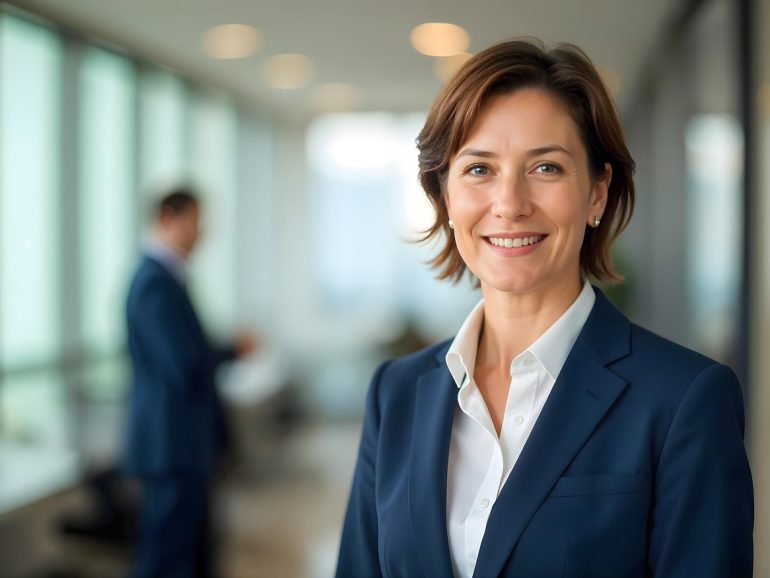 The Psychology of Hiring a Fractional Executive: Ownership & Fit