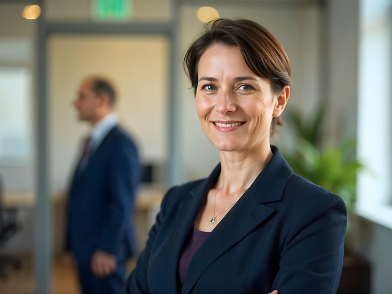 When Multiple Part-Time C‑Suite Roles Make Sense