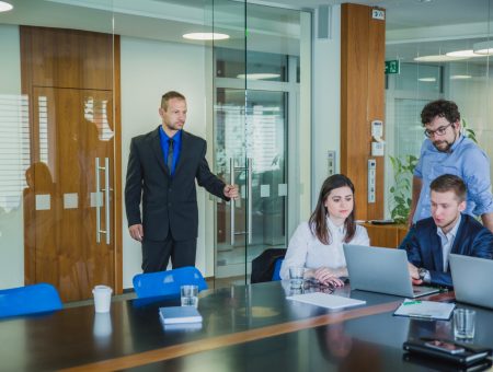 Fractional Executive Communities & Alliances