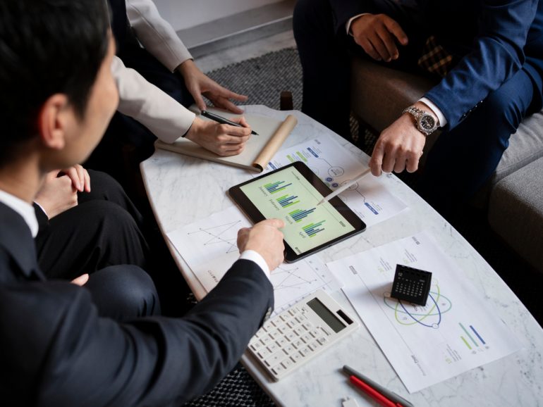 Exit Strategy: Replacing Fractional Execs with Full-Time Hires