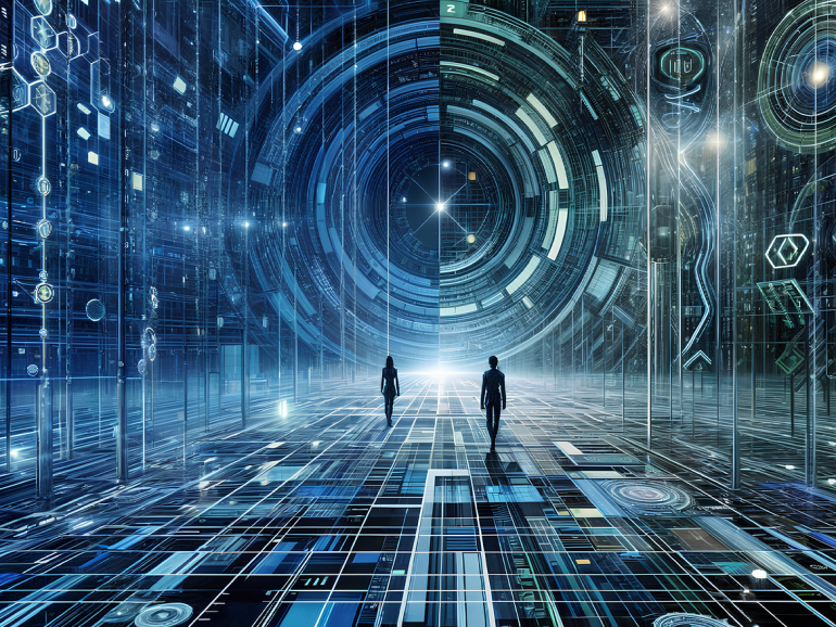 The Future of Digital Leadership: Skills Every Tech Executive Will Need by 2030
