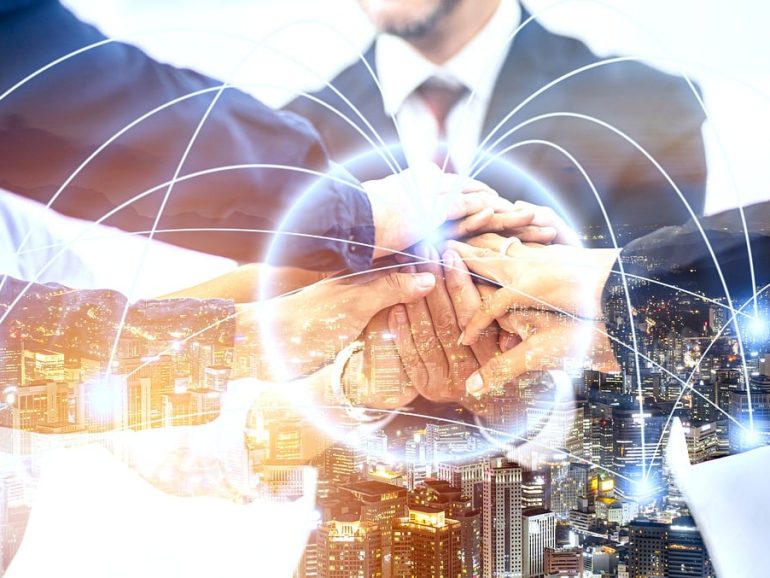 Digital Transformation Demands a New Breed of Leader Here’s What to Look For