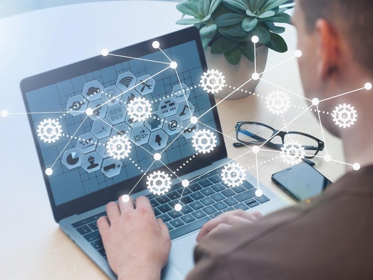 Why the War for Tech Talent is Moving to the C-Suite