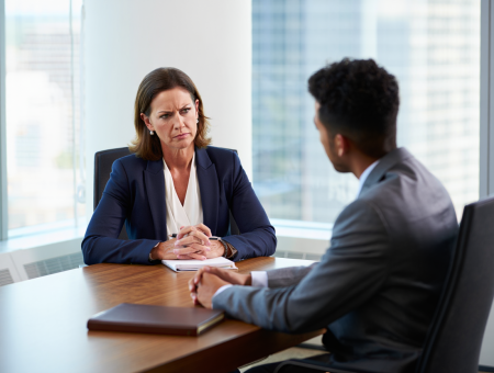 What Does a Fractional CEO Actually Do in a Mid-Market Firm?