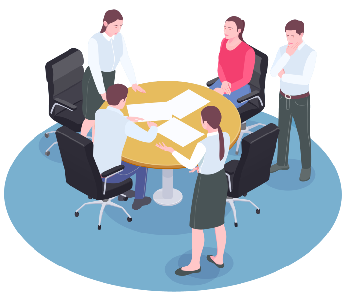 Role and Responsibilities of Board Members