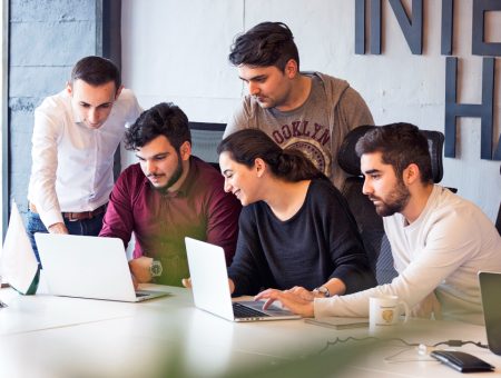 How investors evaluate executive team strength — during rapid operational scaling