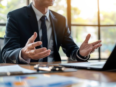 What’s the realistic timeline for a senior executive search?