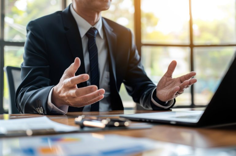 What’s the realistic timeline for a senior executive search?