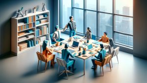 Fractional CTO — Fintech SaaS Transition