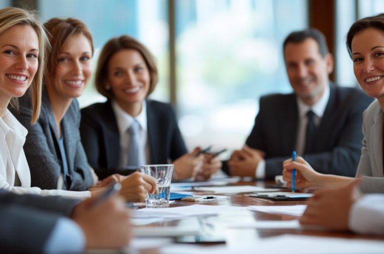 SMF3: What the Executive Director Function Means at a Regulated Firm