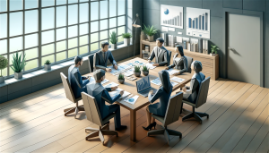 Fractional Head of Compliance and MLRO (SMF16/SMF17)